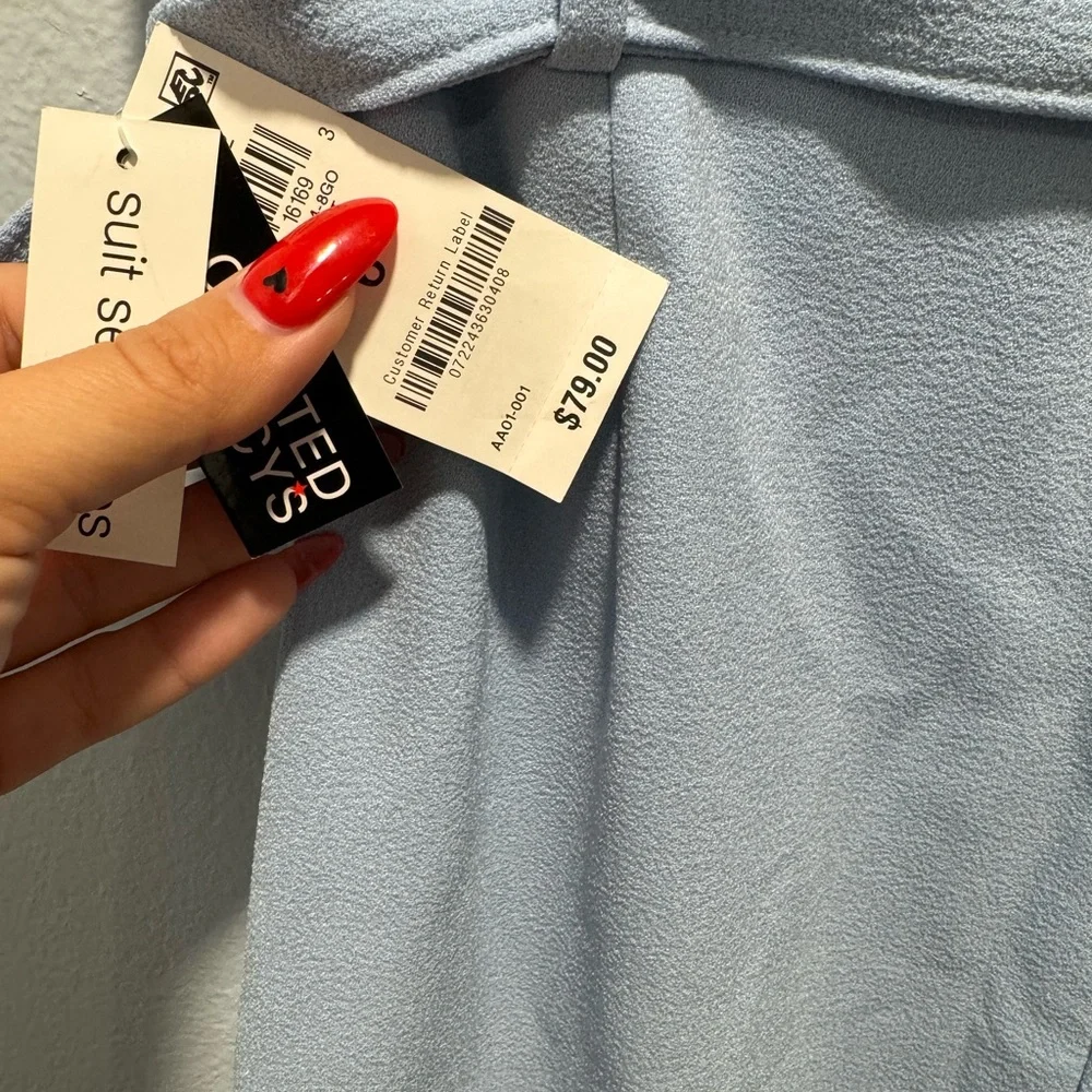 NWT Bar III pants - Picture 7 of 7